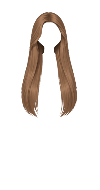 Dani hair LB