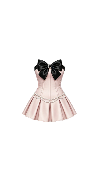 Pink Whimsy