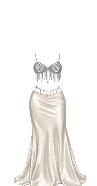 Crystal Moonlight