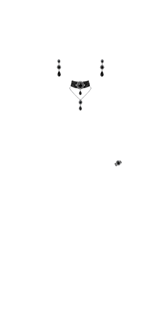 Sophisticated Lady Jewel Set