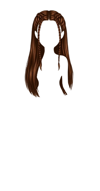 Boho Brunette