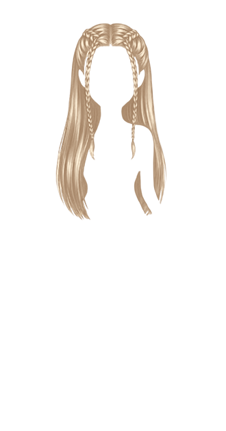 Boho Blonde