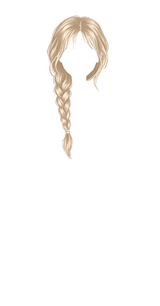 Cottage Blonde