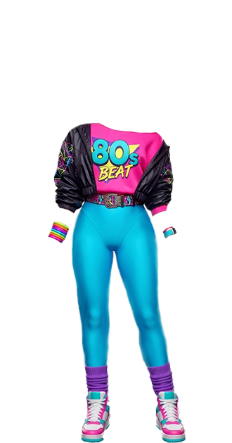 80s Workout