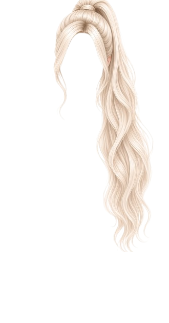 bad girl hair by nena
