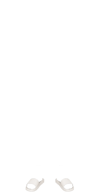 White Male Slides