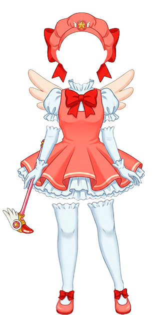 Kinomoto Sakura