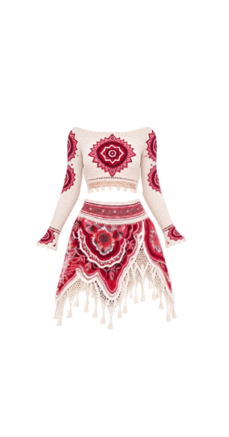 Boho Blossom