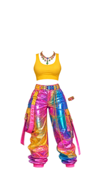 Galactic Groove