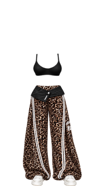 Spotted Streetwear