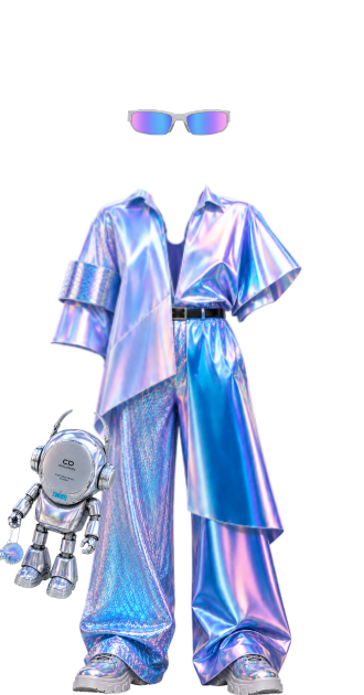 Daleariel Y2K