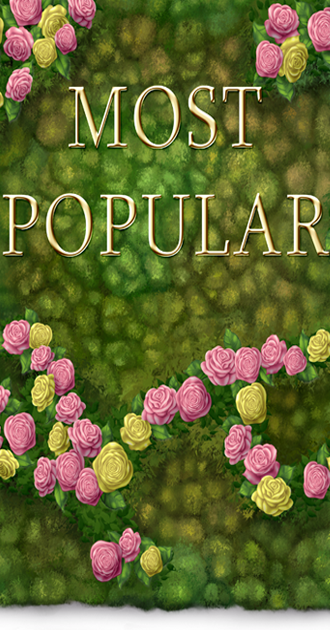 Most Popular BG By Nena