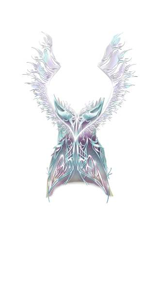 Galactic Queen By Nena