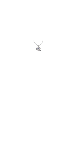 Cowboys Necklace