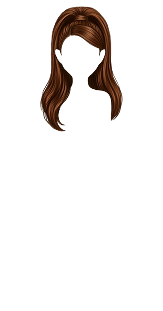Stellar Brunette