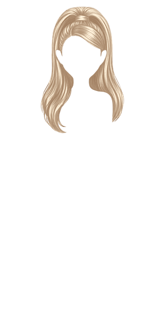 Stellar Blonde