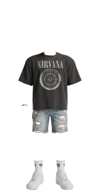 Nirvana