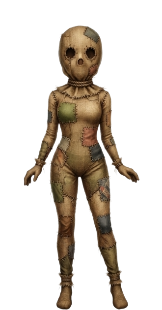 Homem do Saco - The Bogeyman (COMMON)