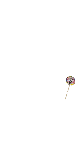 Candy Stick