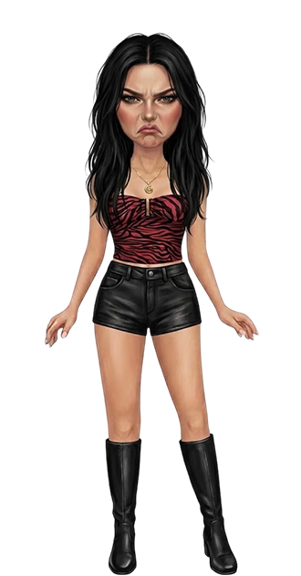 Nikki Obsession