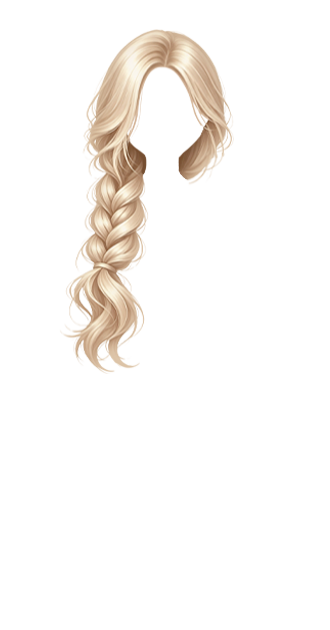 Carol hair BD