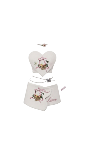 Conjunto Love