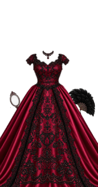 Echoes of a Dark Serenade
