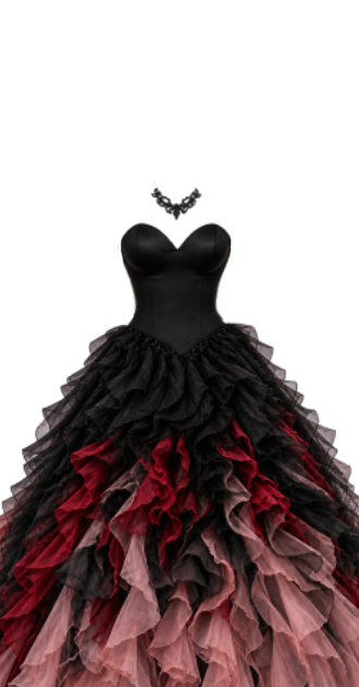 The Raven Queen