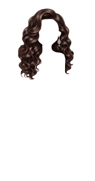 Marie hair