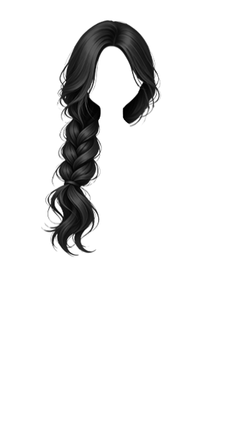 Carol hair BL