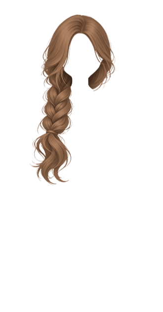 Carol hair LB