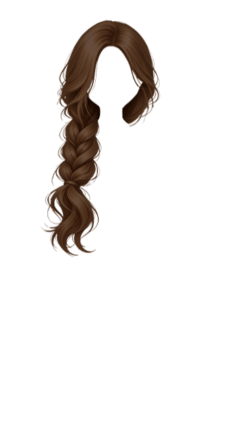 Carol hair BR