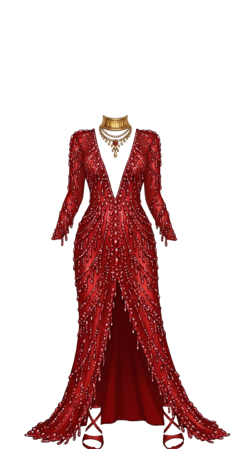 Hellfire Gala Penance