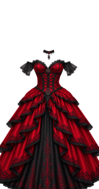 Sanguine Victorian