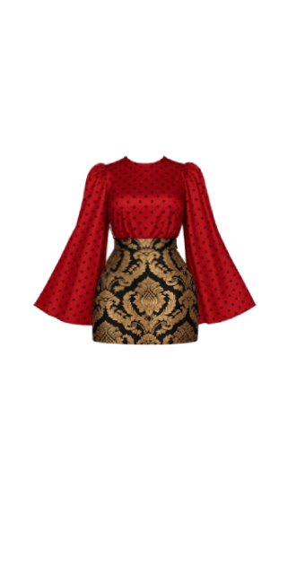 Midnight Baroque