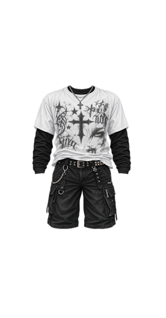 Gothic Cross
