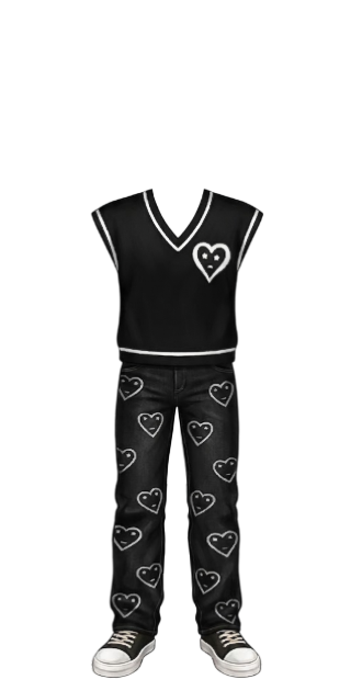 Dark Heart