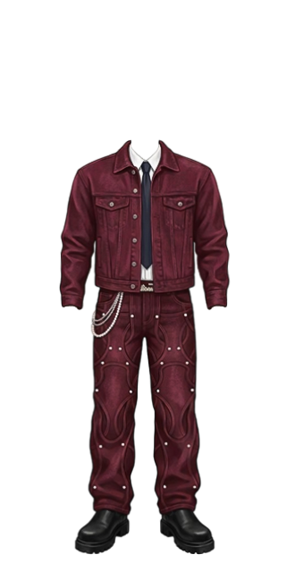 Alternative Denim