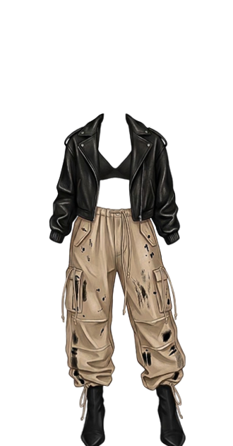 Apocalypse Glam