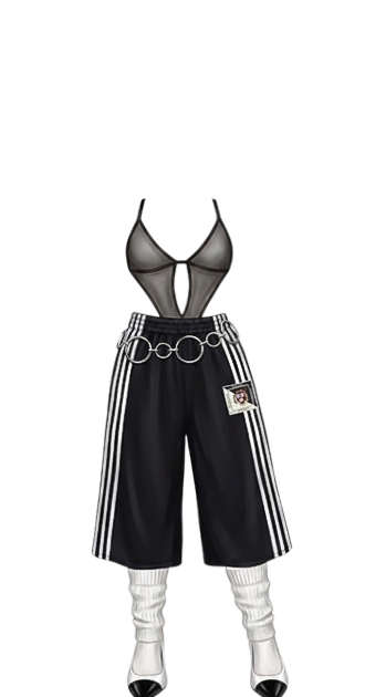 Track Couture