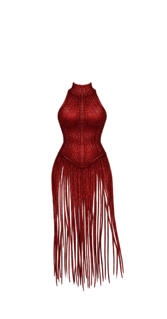 Hellfire Gala Penance Clothing 2