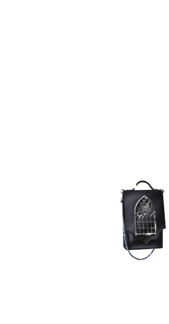Temple Bag By Nena