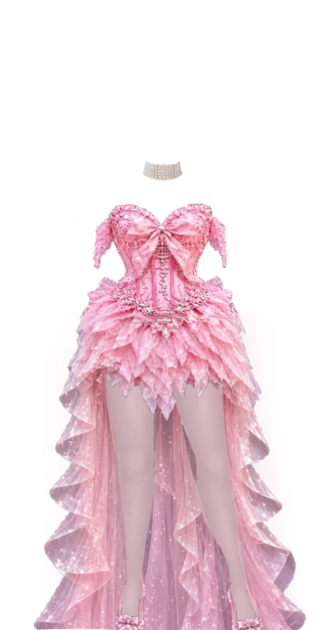Princess Die Tights