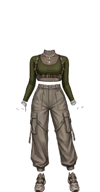 Urban Recon