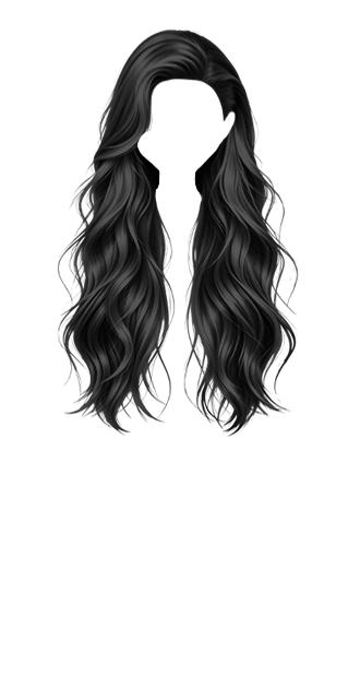 Zara hair BL