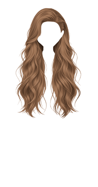Zara hair LB