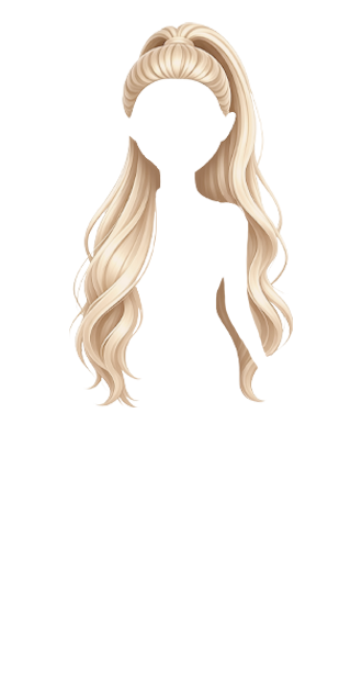 Seulgi hair BD