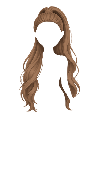 Seulgi hair LB