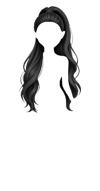 Seulgi hair BL