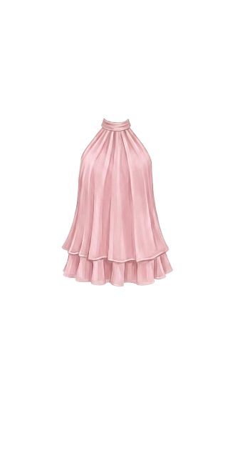 Ethereal Coquette